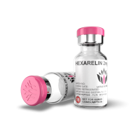 HEXARELIN 2mg