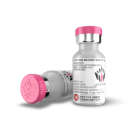 PEPTIDE MIXING WATER + HISTIDINE 10ml