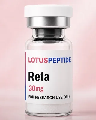 Retatrutide 30mg product photo