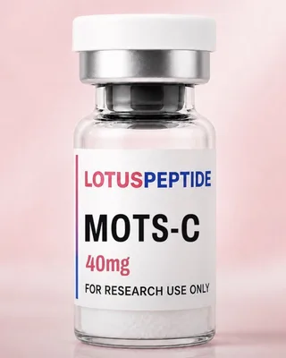 MOTS-C 40mg product photo