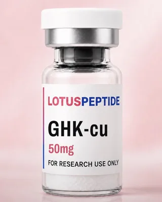 GHK-Cu 50mg product photo