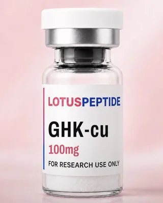 GHK-Cu 100mg product photo
