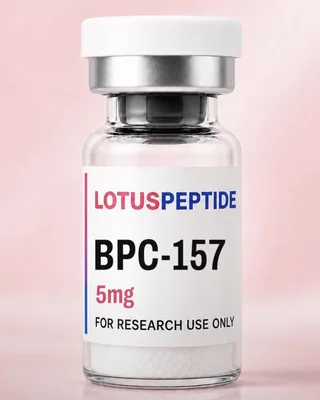 BPC-157 5mg product photo