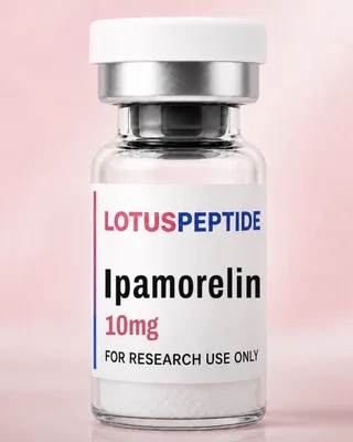 Ipamorelin 10mg product photo