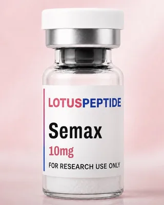 Semax 10mg product photo