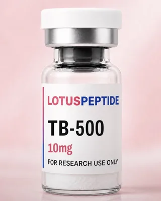 TB-500 10mg product photo