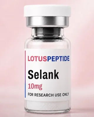 Selank 10mg product photo