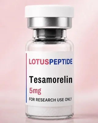 Tesamorelin 5mg product photo
