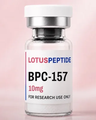 BPC-157 10mg product photo