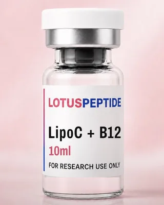 Lipo-C + B12 10ML product photo