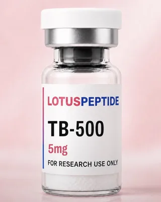 TB-500 5mg product photo