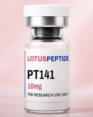 PT-141 10mg product photo