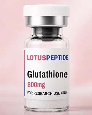 Glutathione 600mg product photo