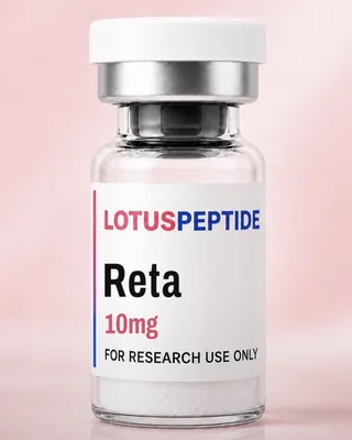 Retatrutide 10mg product photo